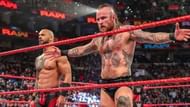 A familiar face to Ricochet's rescue?